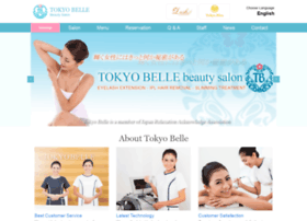 tokyo-belle.com