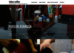 tokyocoffee.org