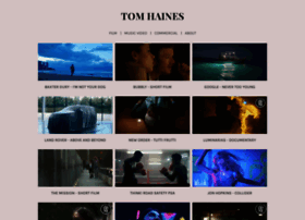 tom-haines.com