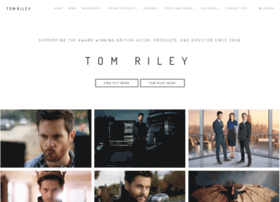 tom-riley.com