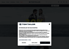 tom-tailor.be