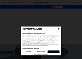 tom-tailor.com