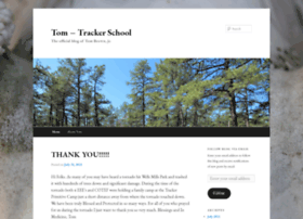 tom-trackerschool.com