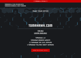 tomahawk.com