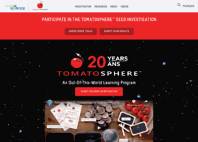 tomatosphere.letstalkscience.ca