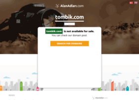 tombik.com