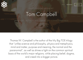 tomcampbell.info