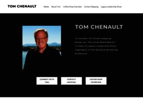 tomchenault.com