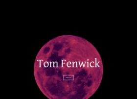 tomfenwick.com