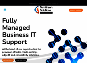 tomlinson-support.co.uk
