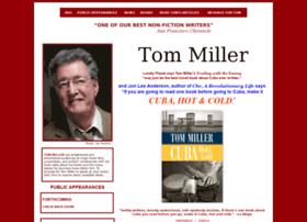 tommillerbooks.com