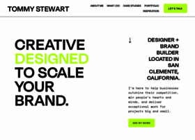 tommy-stewart.com