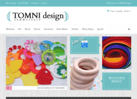 tomnidesign.com.au