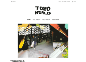 tomokoworldwide.com