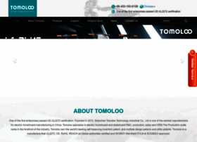 tomoloo.com