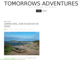 tomorrows-adventures.com