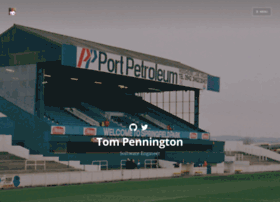 tompennington.co.uk