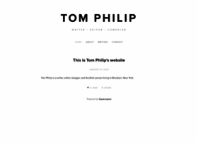 tomphilip.info