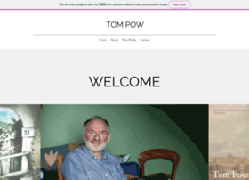 tompow.co.uk