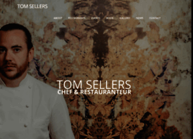 tomsellers.co.uk