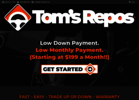 tomsrepos.com