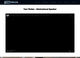 tomthelen.com