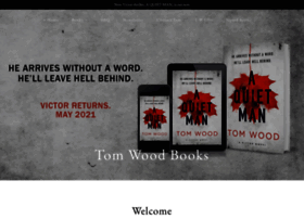 tomwoodbooks.com
