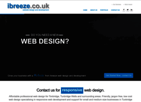 tonbridge-webdesign.co.uk