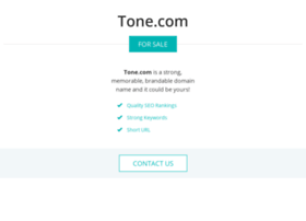 tone.com