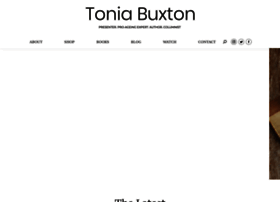 toniabuxton.co.uk