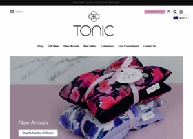 tonic.net.au