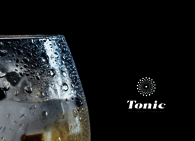 tonic.software