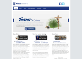 tonini.net
