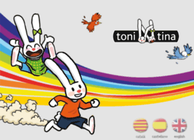 tonitina.com