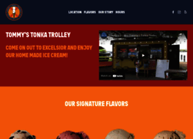 tonkatrolley.com