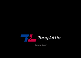 tonylittle.com