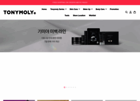 tonymoly.com.my