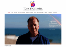 tonystockwell.com