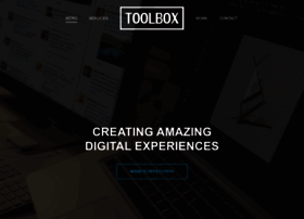 toolbox.agency
