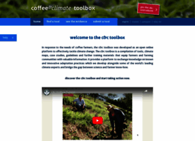 toolbox.coffeeandclimate.org