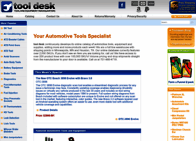 tooldesk.com