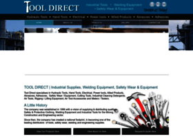 tooldirect.co.za