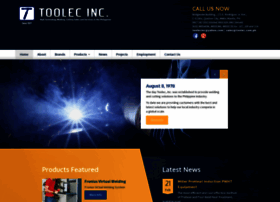 toolec.com.ph