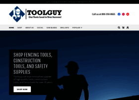 toolguy.com