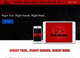 toolhound.com