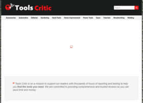 toolscritic.com