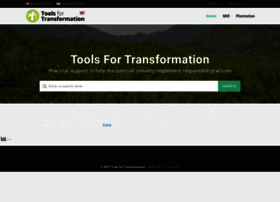 toolsfortransformation.net