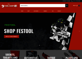 toolshop.co.za