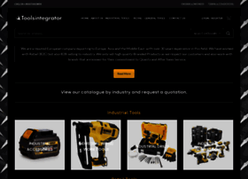 toolsintegrator.com