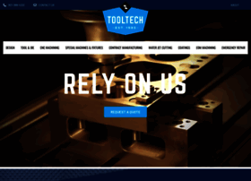 tooltech.com